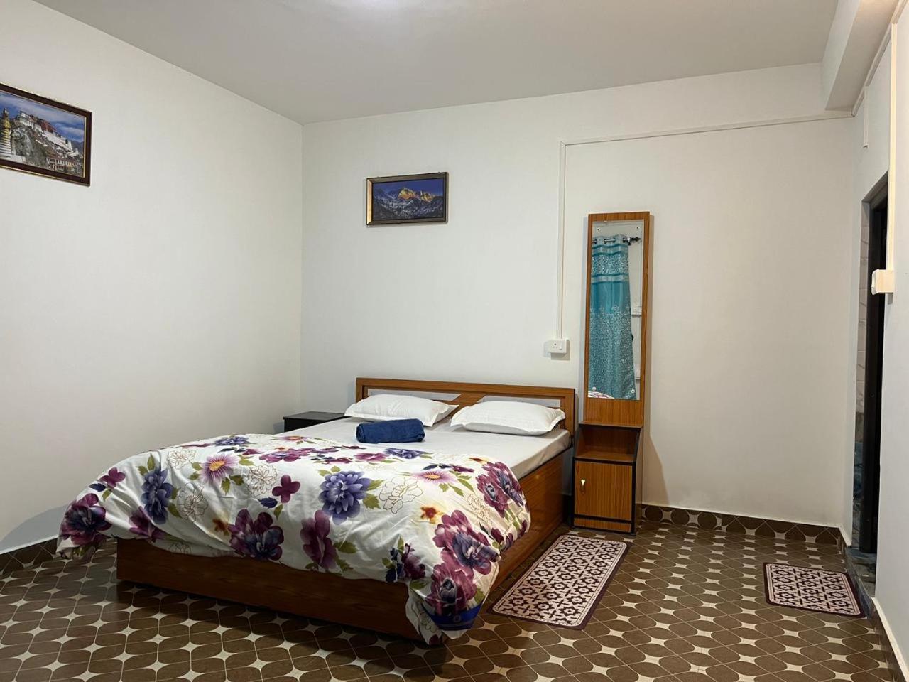 Lake Side Homestay - Pradhan Homestay Mirik Exterior photo